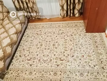 1-комнатный дом, 3 соток, 22 м², на длительный срок