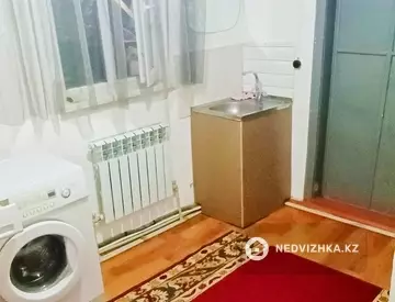 22 м², 1-комнатный дом, 3 соток, 22 м², на длительный срок, изображение - 9