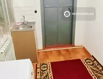 22 м², 1-комнатный дом, 3 соток, 22 м², на длительный срок, изображение - 10