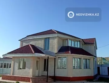 6-комнатный дом, 13 соток, 202 м²