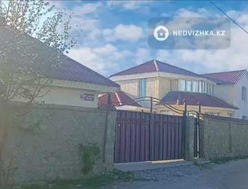 6-комнатный дом, 13 соток, 202 м²