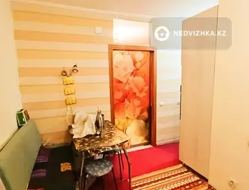 Подселение, 39 м², на длительный срок