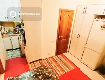 Подселение, 39 м², на длительный срок