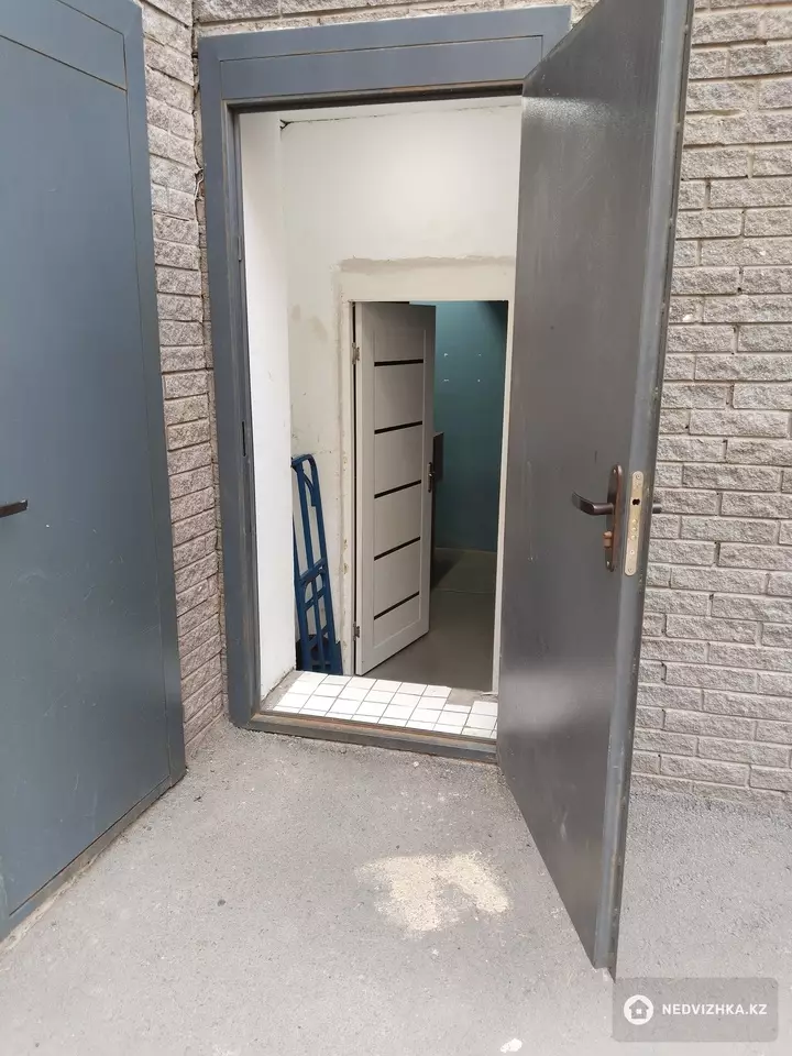 25 м², Офисное помещение, этаж 1 из 1, в жилом доме, 25 м², изображение - 1