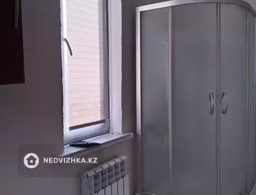 1-комнатная часть дома, 10 соток, 41 м², на длительный срок