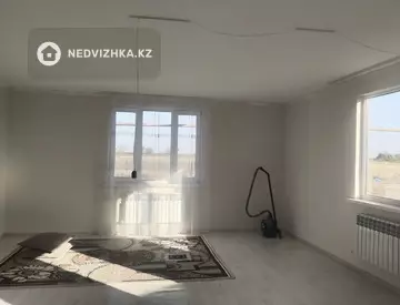 1-комнатная часть дома, 10 соток, 41 м², на длительный срок