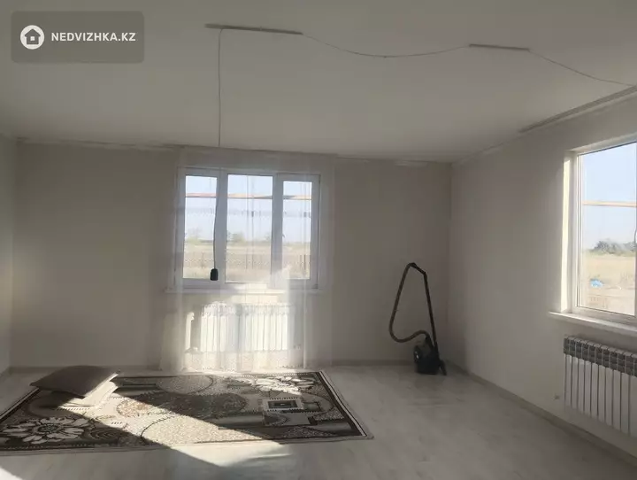 41 м², 1-комнатная часть дома, 10 соток, 41 м², на длительный срок, изображение - 1