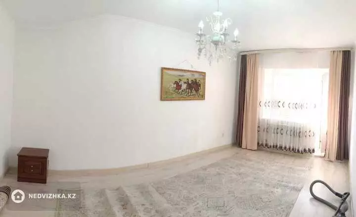 79 м², 3-комнатная квартира, этаж 2 из 5, 79 м², изображение - 1