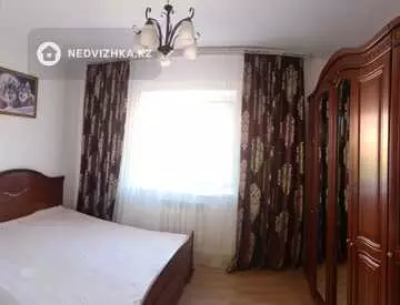 3-комнатная квартира, этаж 2 из 5, 79 м²