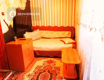 Подселение, 1 комн., 40 м², на длительный срок