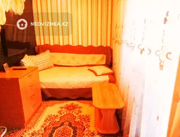 Подселение, 1 комн., 40 м², на длительный срок