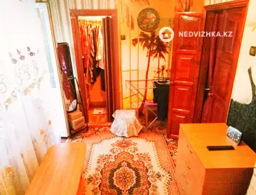 Подселение, 1 комн., 40 м², на длительный срок