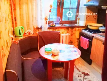 Подселение, 1 комн., 40 м², на длительный срок