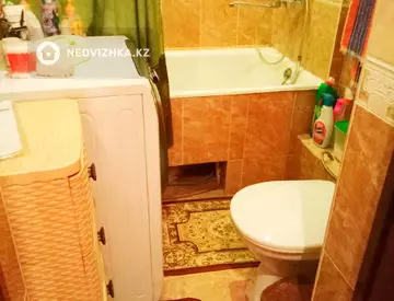 40 м², Подселение, 1 комн., 40 м², на длительный срок, изображение - 4