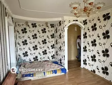 3-комнатная квартира, этаж 5 из 5, 60 м²