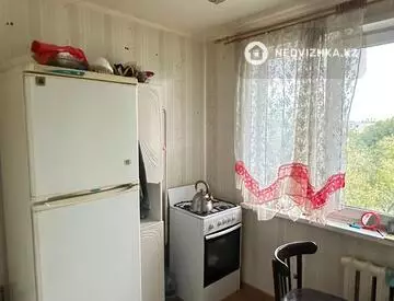 3-комнатная квартира, этаж 5 из 5, 60 м²