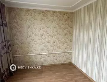 3-комнатная квартира, этаж 5 из 5, 60 м²