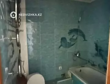60 м², 3-комнатная квартира, этаж 5 из 5, 60 м², изображение - 6