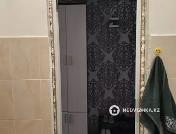 41 м², 1-комнатная квартира, этаж 1 из 7, 41 м², изображение - 10