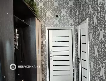41 м², 1-комнатная квартира, этаж 1 из 7, 41 м², изображение - 9