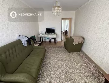 2-комнатная квартира, этаж 4 из 5, 48 м²