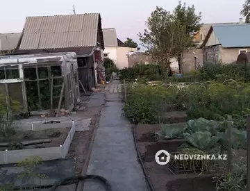 5-комнатная часть дома, 15 соток, 100 м²
