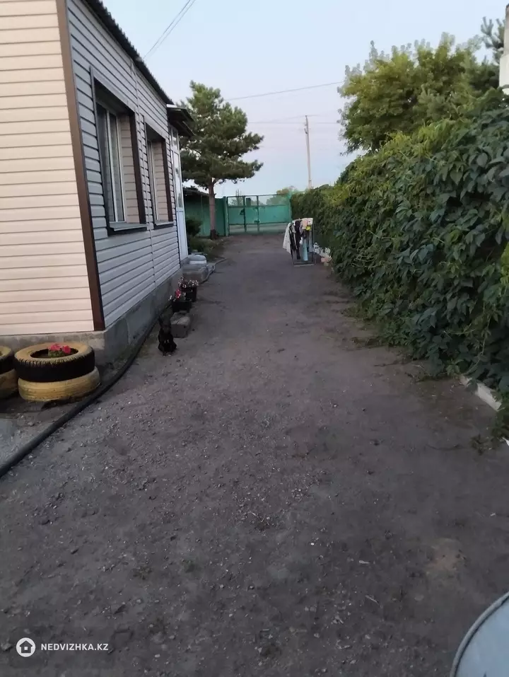 100 м², 5-комнатная часть дома, 15 соток, 100 м², изображение - 1