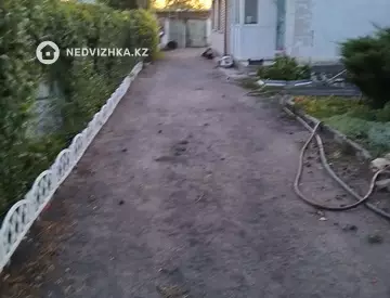 5-комнатная часть дома, 15 соток, 100 м²