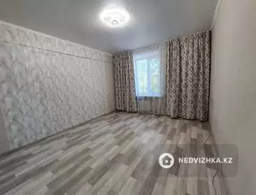 1-комнатная квартира, этаж 4 из 5, 44 м²