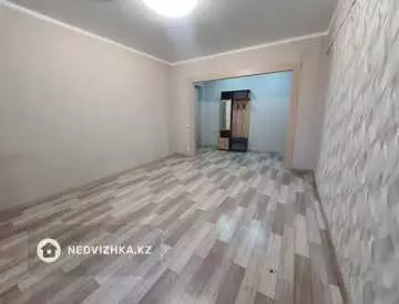 1-комнатная квартира, этаж 4 из 5, 44 м²