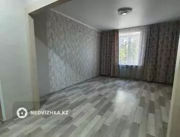 1-комнатная квартира, этаж 4 из 5, 44 м²