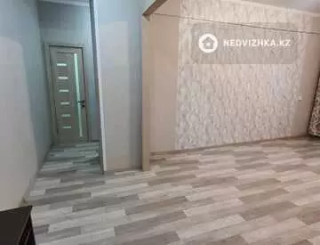 1-комнатная квартира, этаж 4 из 5, 44 м²