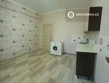 44 м², 1-комнатная квартира, этаж 4 из 5, 44 м², изображение - 5