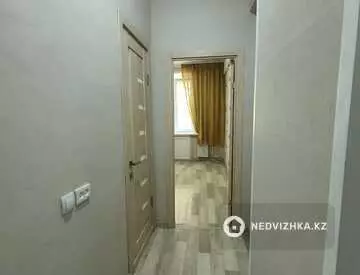 44 м², 1-комнатная квартира, этаж 4 из 5, 44 м², изображение - 7