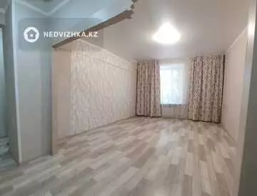 1-комнатная квартира, этаж 4 из 5, 44 м²