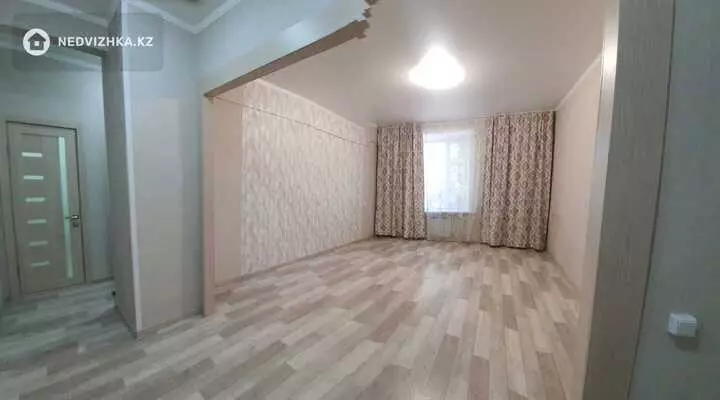 44 м², 1-комнатная квартира, этаж 4 из 5, 44 м², изображение - 1