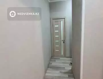 44 м², 1-комнатная квартира, этаж 4 из 5, 44 м², изображение - 10