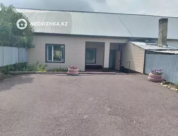 Помещение, этаж 1 из 1, 54 м²