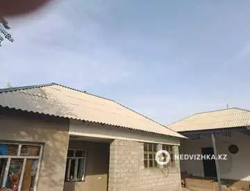 62 м², 4-комнатный дом, 12.5 соток, 62 м², изображение - 8