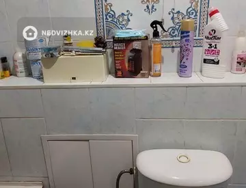 2-комнатная квартира, этаж 4 из 4, 57 м²