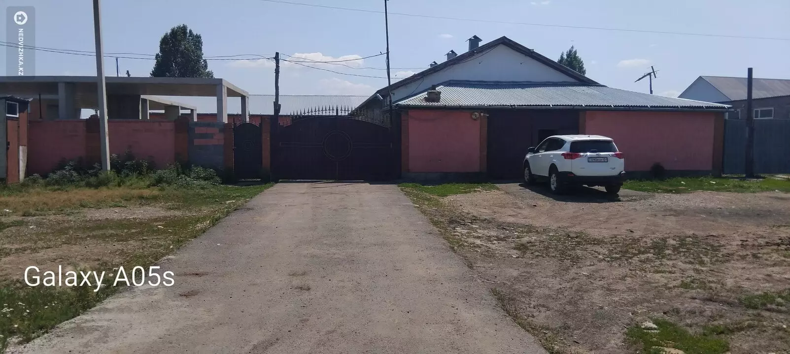 2000 м², Готовый бизнес, отдельно стоящее здание, этаж 2 из 2, 2 000 м², изображение - 1