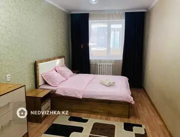 2-комнатная квартира, этаж 5 из 12, 56 м², на длительный срок