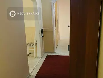 2-комнатная квартира, этаж 5 из 12, 56 м², на длительный срок