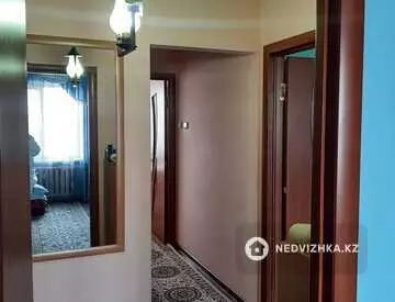 3-комнатная квартира, этаж 5 из 5, 65 м²