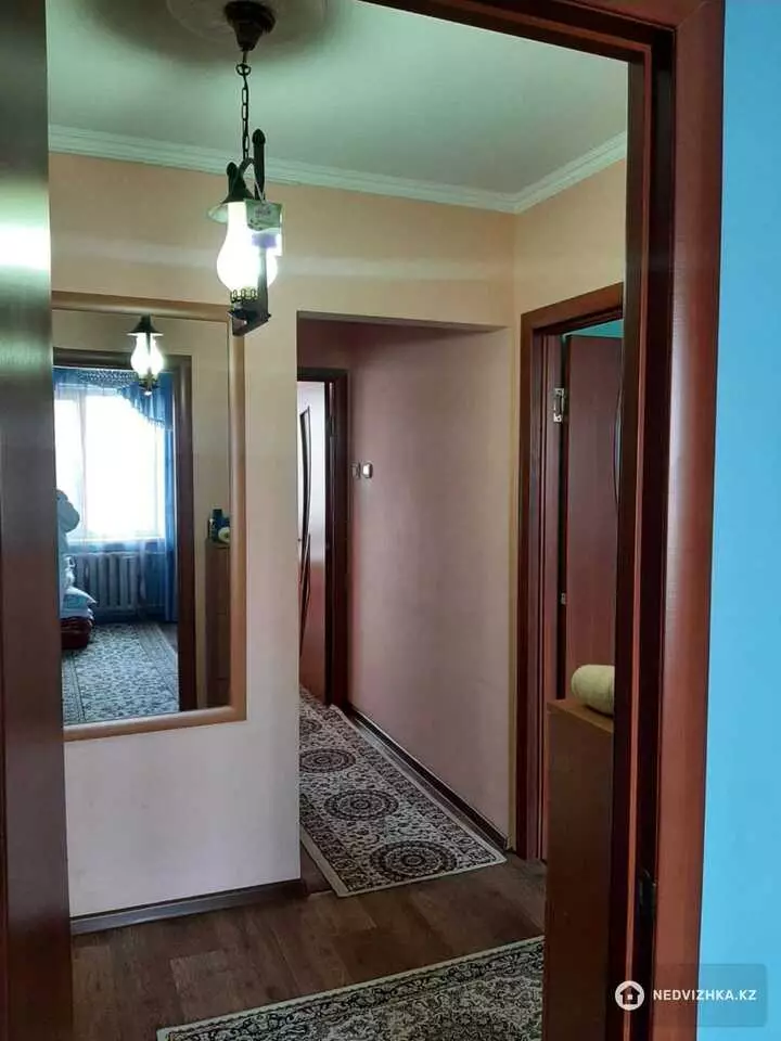 65 м², 3-комнатная квартира, этаж 5 из 5, 65 м², изображение - 1