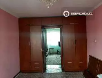 3-комнатная квартира, этаж 5 из 5, 65 м²