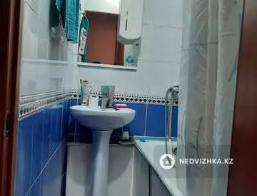 65 м², 3-комнатная квартира, этаж 5 из 5, 65 м², изображение - 5