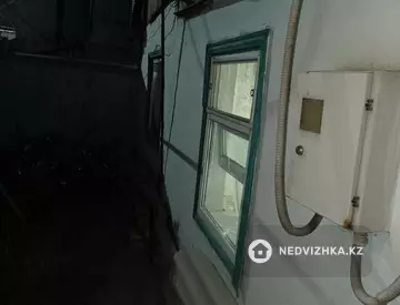 22.6 м², 1-комнатная часть дома, 1.6 соток, 23 м², изображение - 9