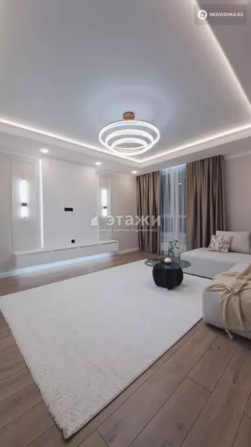 2-комнатная квартира, этаж 13 из 22, 69 м²