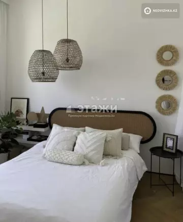 2-комнатная квартира, этаж 7 из 7, 48 м²